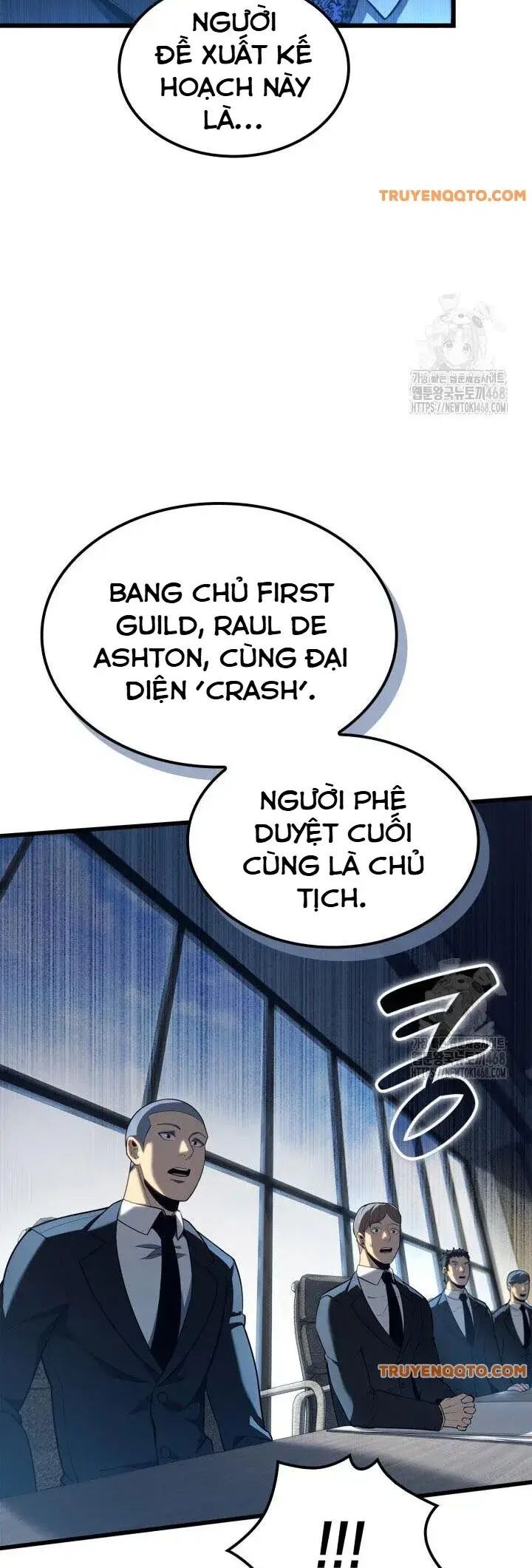 Con Trai Út Của Bá Tước Là Một Người Chơi Chapter 91 - Trang 2