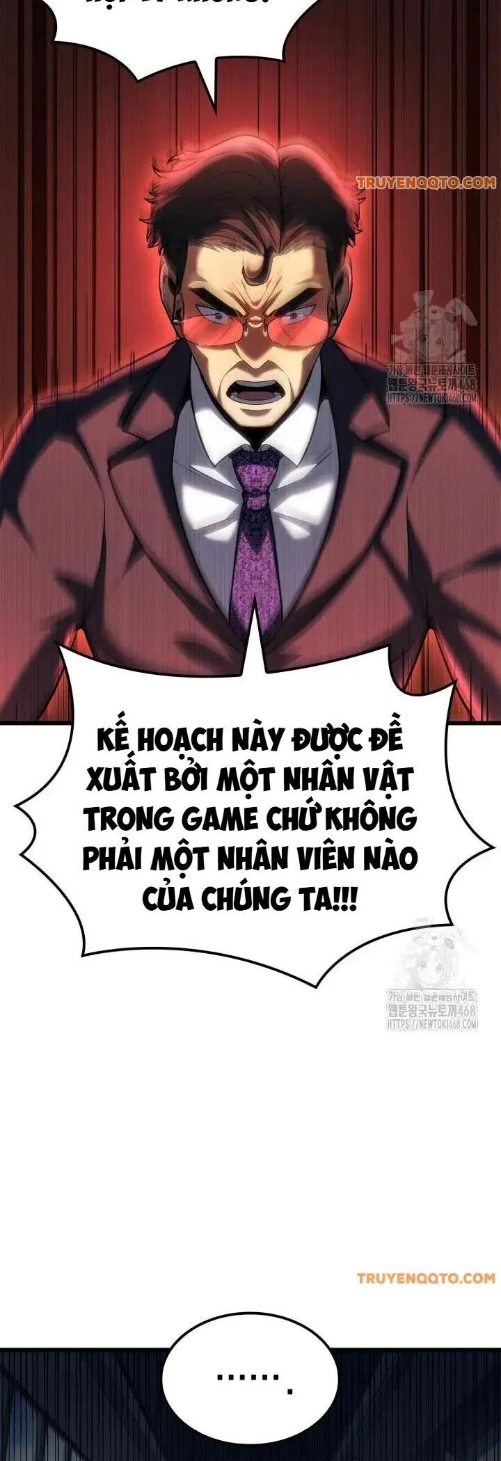 Con Trai Út Của Bá Tước Là Một Người Chơi Chapter 91 - Trang 2