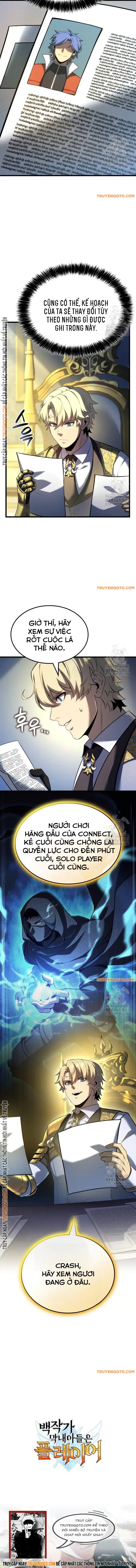 Con Trai Út Của Bá Tước Là Một Người Chơi Chapter 89 - Trang 2