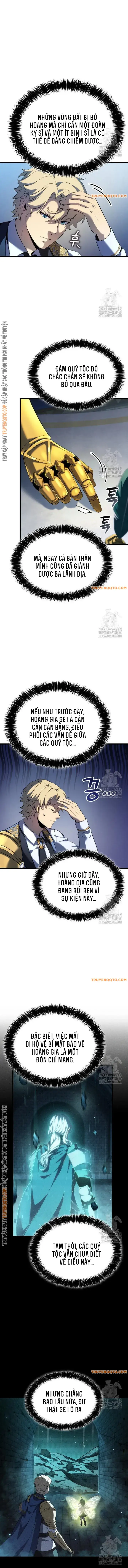 Con Trai Út Của Bá Tước Là Một Người Chơi Chapter 88 - Trang 2