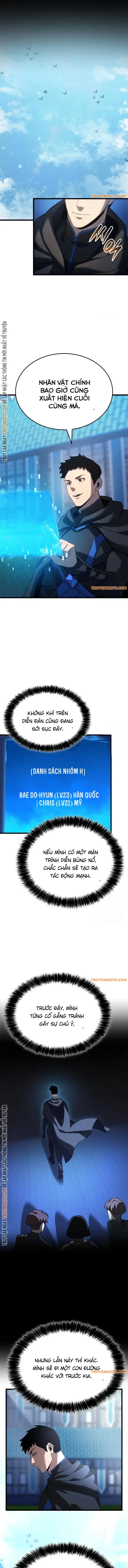 Con Trai Út Của Bá Tước Là Một Người Chơi Chapter 98 - Trang 2