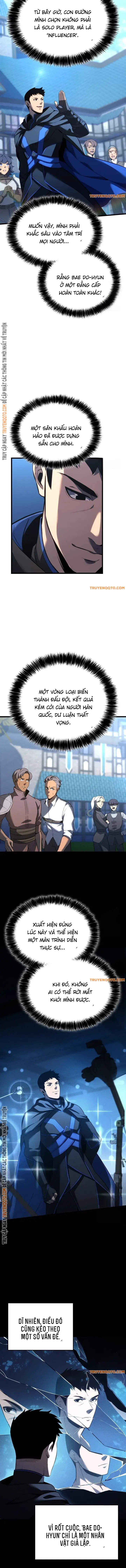 Con Trai Út Của Bá Tước Là Một Người Chơi Chapter 98 - Trang 2
