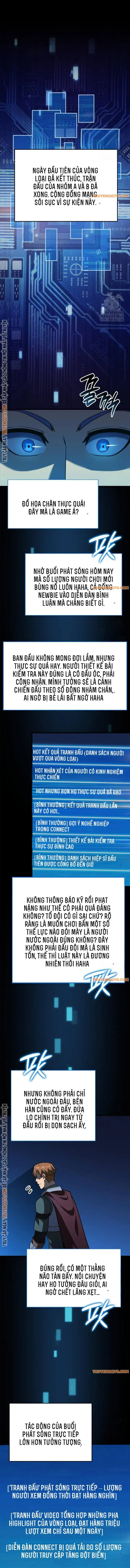 Con Trai Út Của Bá Tước Là Một Người Chơi Chapter 98 - Trang 2