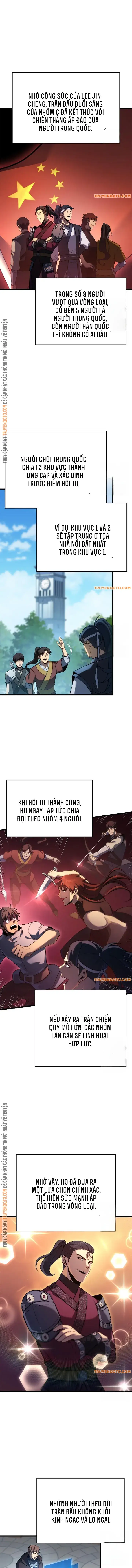Con Trai Út Của Bá Tước Là Một Người Chơi Chapter 98 - Trang 2