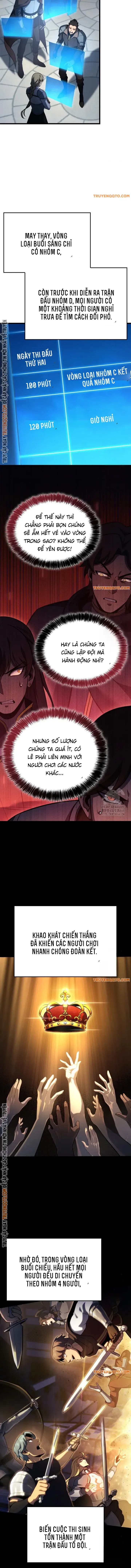 Con Trai Út Của Bá Tước Là Một Người Chơi Chapter 98 - Trang 2