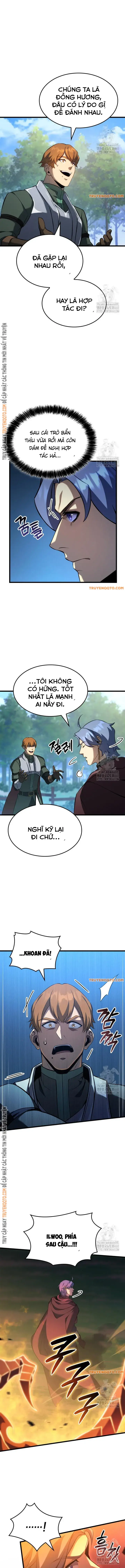 Con Trai Út Của Bá Tước Là Một Người Chơi Chapter 97 - Trang 2