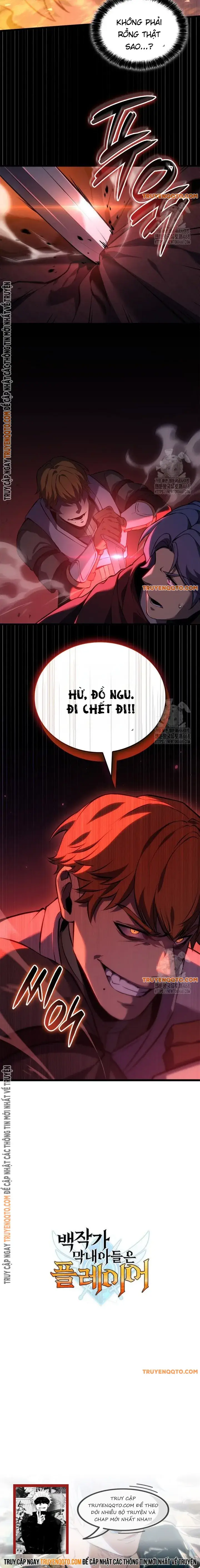 Con Trai Út Của Bá Tước Là Một Người Chơi Chapter 97 - Trang 2