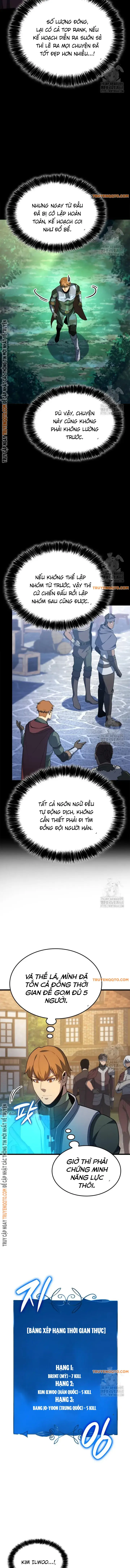 Con Trai Út Của Bá Tước Là Một Người Chơi Chapter 97 - Trang 2