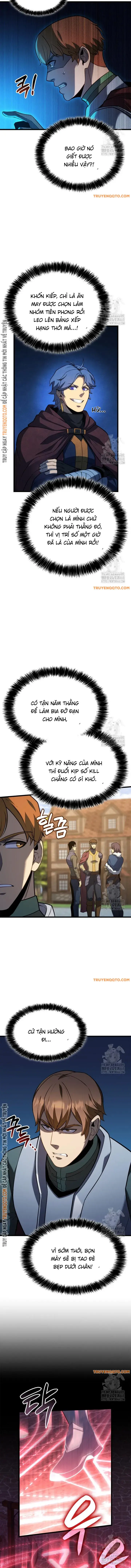 Con Trai Út Của Bá Tước Là Một Người Chơi Chapter 97 - Trang 2