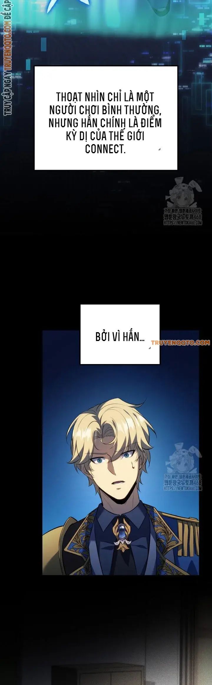 Con Trai Út Của Bá Tước Là Một Người Chơi Chapter 96 - Trang 2