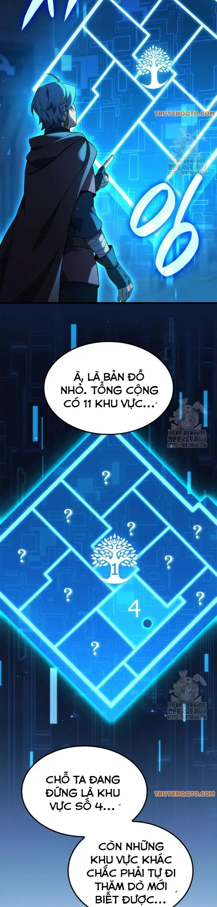 Con Trai Út Của Bá Tước Là Một Người Chơi Chapter 96 - Trang 2