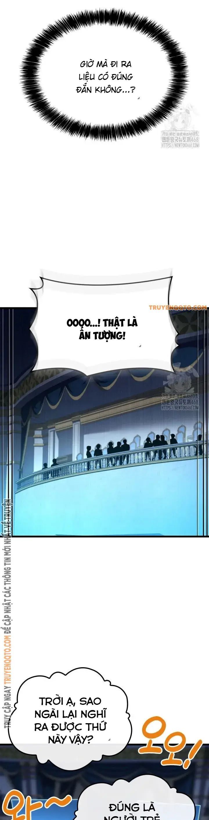 Con Trai Út Của Bá Tước Là Một Người Chơi Chapter 96 - Trang 2
