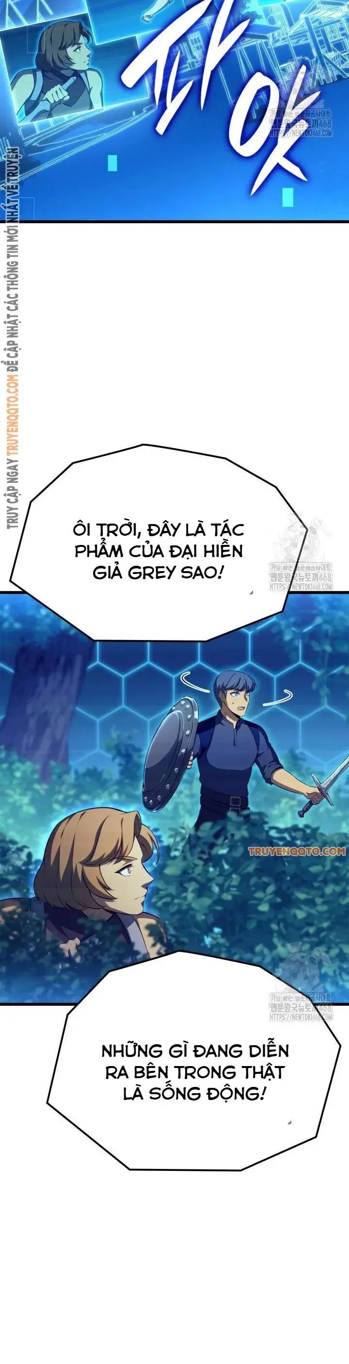 Con Trai Út Của Bá Tước Là Một Người Chơi Chapter 96 - Trang 2