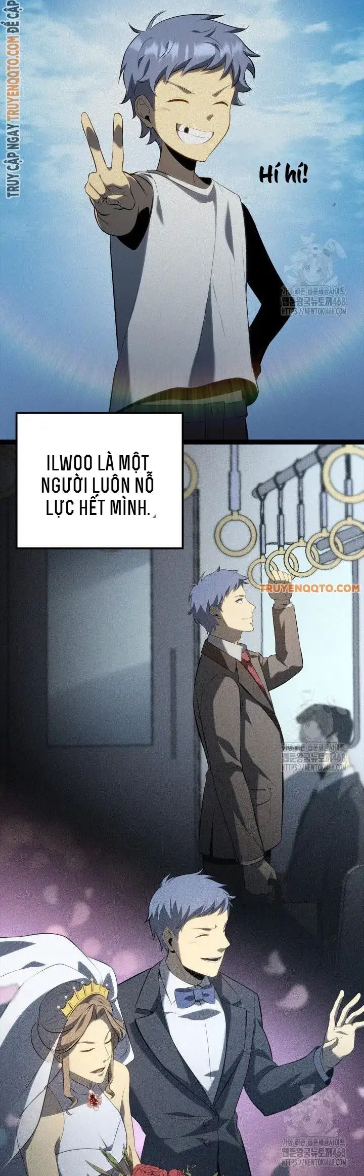 Con Trai Út Của Bá Tước Là Một Người Chơi Chapter 96 - Trang 2