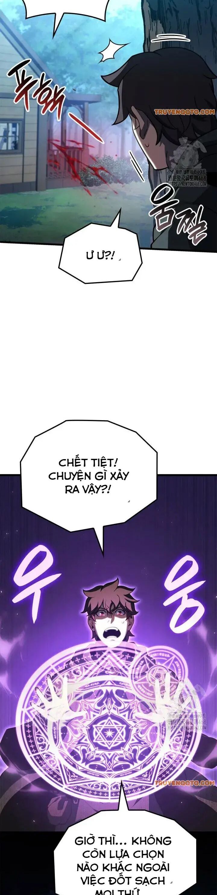 Con Trai Út Của Bá Tước Là Một Người Chơi Chapter 96 - Trang 2