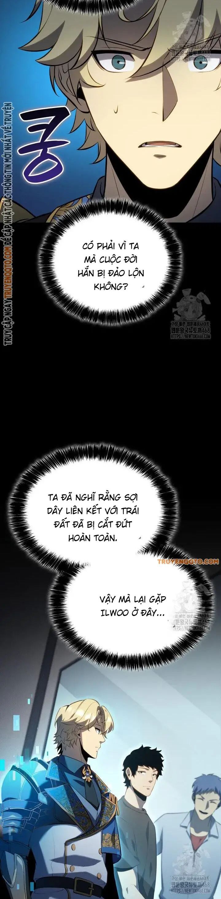 Con Trai Út Của Bá Tước Là Một Người Chơi Chapter 96 - Trang 2