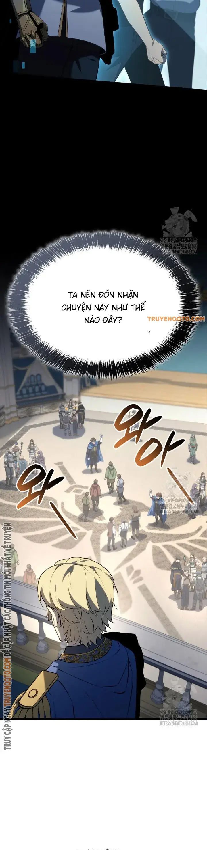 Con Trai Út Của Bá Tước Là Một Người Chơi Chapter 96 - Trang 2