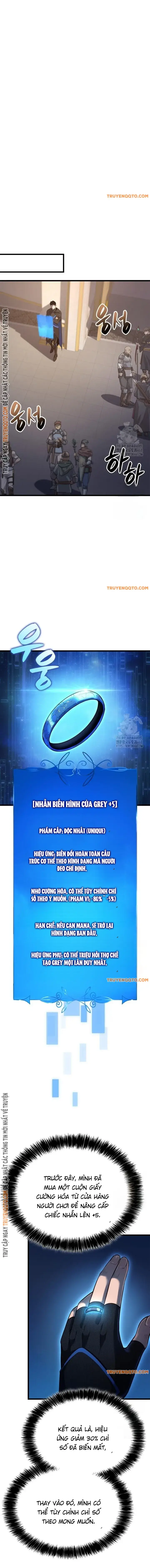 Con Trai Út Của Bá Tước Là Một Người Chơi Chapter 99 - Trang 2