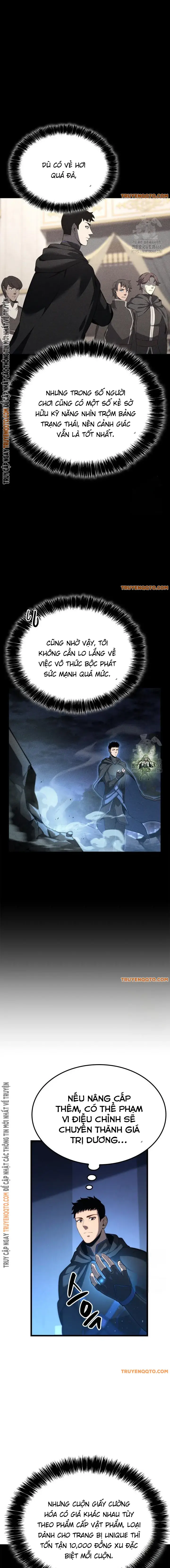 Con Trai Út Của Bá Tước Là Một Người Chơi Chapter 99 - Trang 2