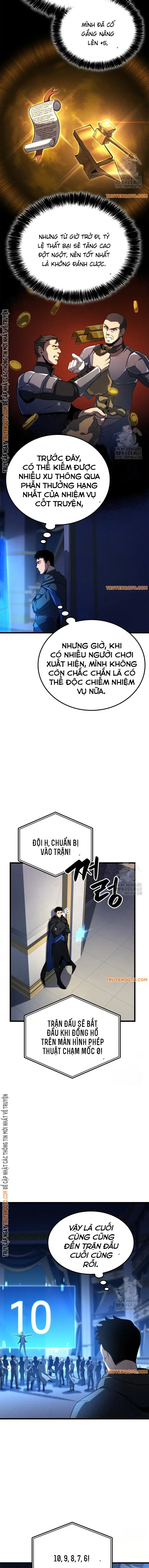 Con Trai Út Của Bá Tước Là Một Người Chơi Chapter 99 - Trang 2