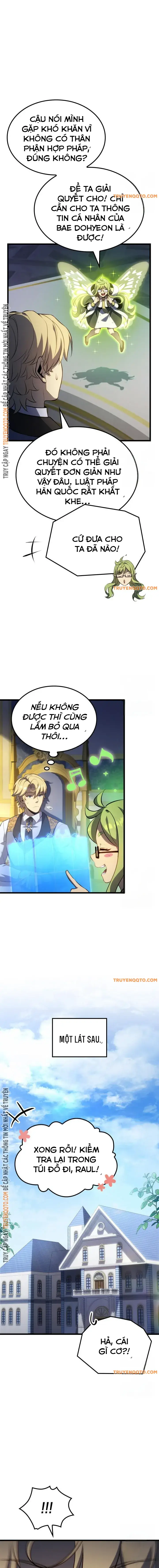 Con Trai Út Của Bá Tước Là Một Người Chơi Chapter 99 - Trang 2