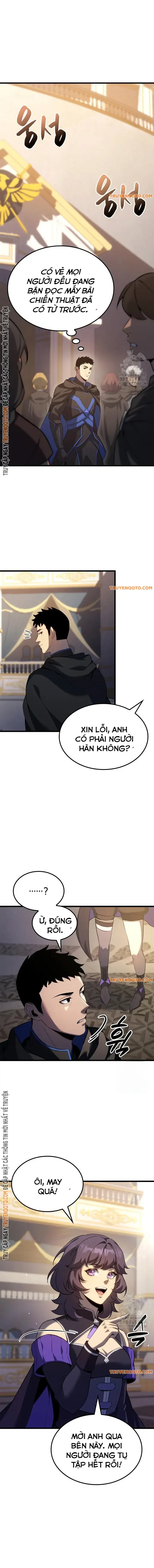 Con Trai Út Của Bá Tước Là Một Người Chơi Chapter 99 - Trang 2