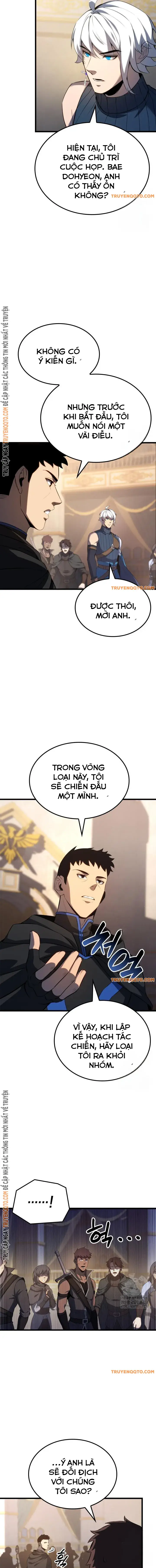 Con Trai Út Của Bá Tước Là Một Người Chơi Chapter 99 - Trang 2