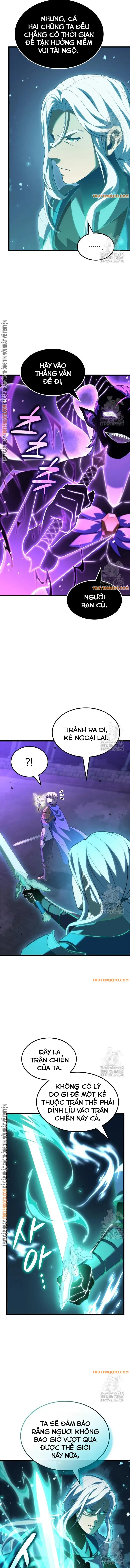 Con Trai Út Của Bá Tước Là Một Người Chơi Chapter 86 - Trang 2