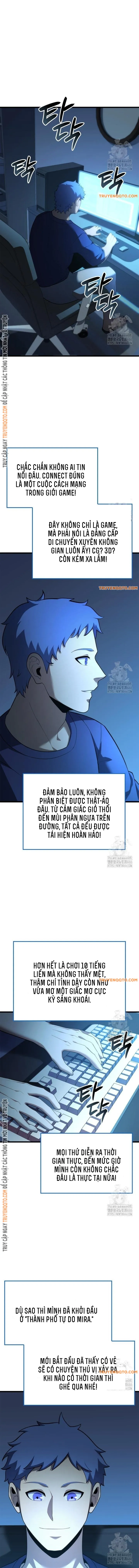 Con Trai Út Của Bá Tước Là Một Người Chơi Chapter 84 - Trang 2