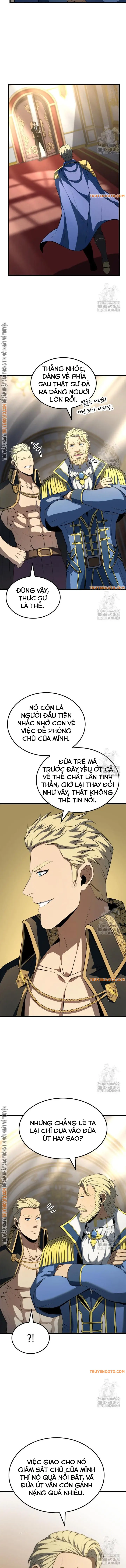 Con Trai Út Của Bá Tước Là Một Người Chơi Chapter 80 - Trang 2