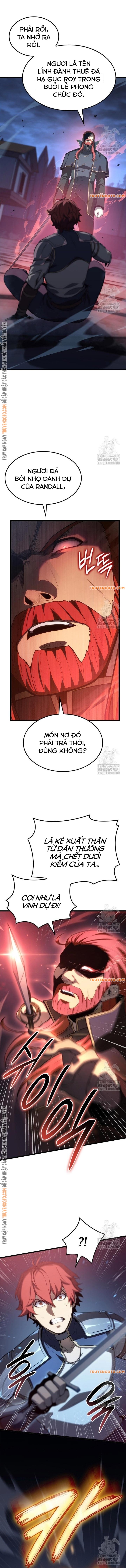 Con Trai Út Của Bá Tước Là Một Người Chơi Chapter 75 - Trang 2