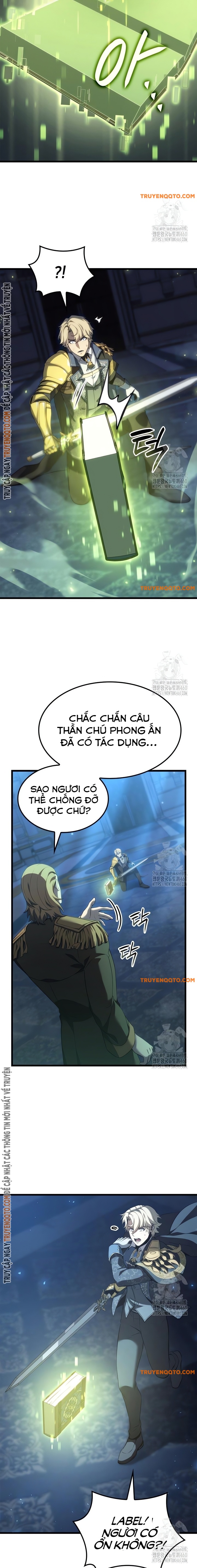 Con Trai Út Của Bá Tước Là Một Người Chơi Chapter 74 - Trang 2