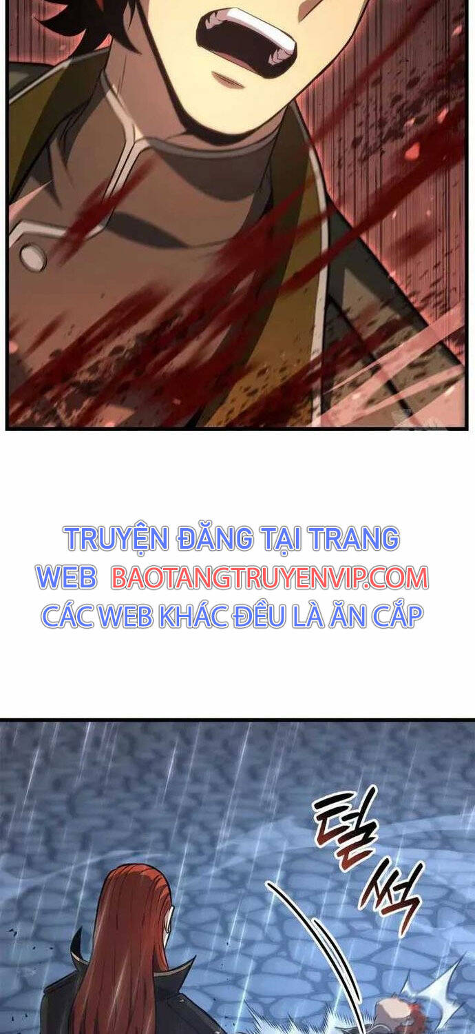 Con Trai Út Của Bá Tước Là Một Người Chơi Chapter 71 - Trang 2