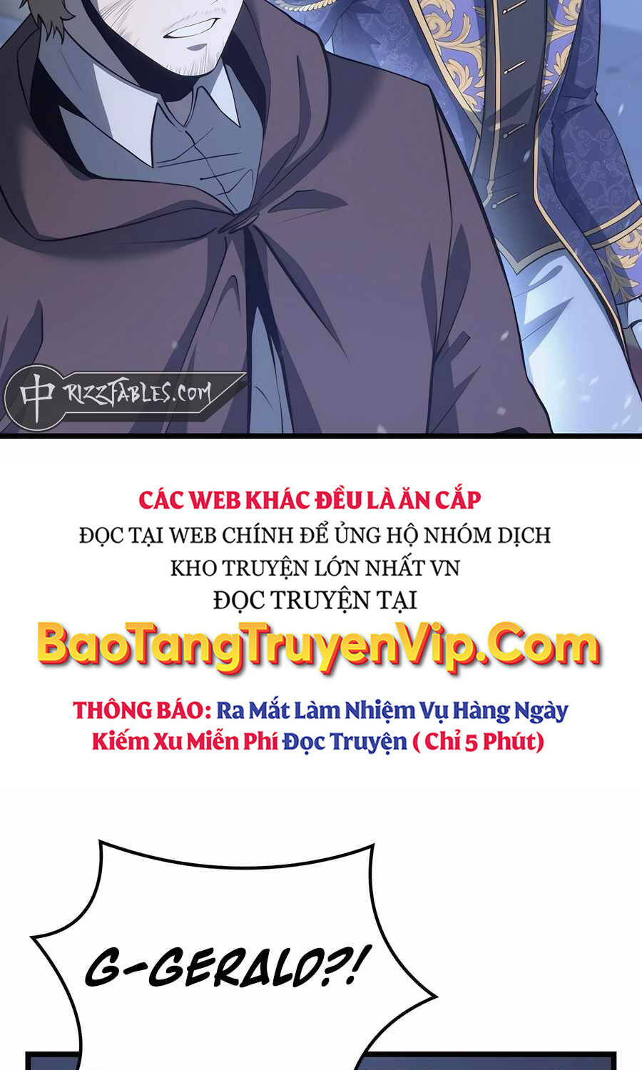 Con Trai Út Của Bá Tước Là Một Người Chơi Chapter 70 - Trang 2