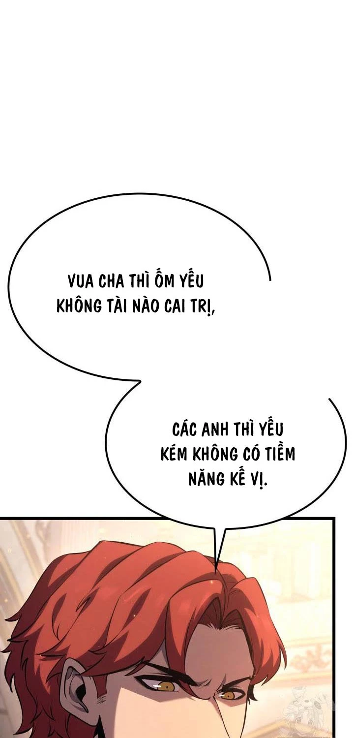 Con Trai Út Của Bá Tước Là Một Người Chơi Chapter 66 - Trang 2