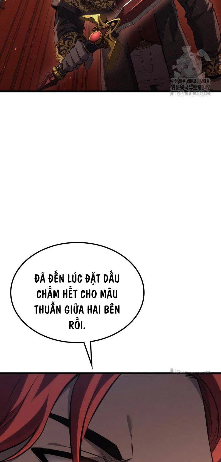 Con Trai Út Của Bá Tước Là Một Người Chơi Chapter 66 - Trang 2