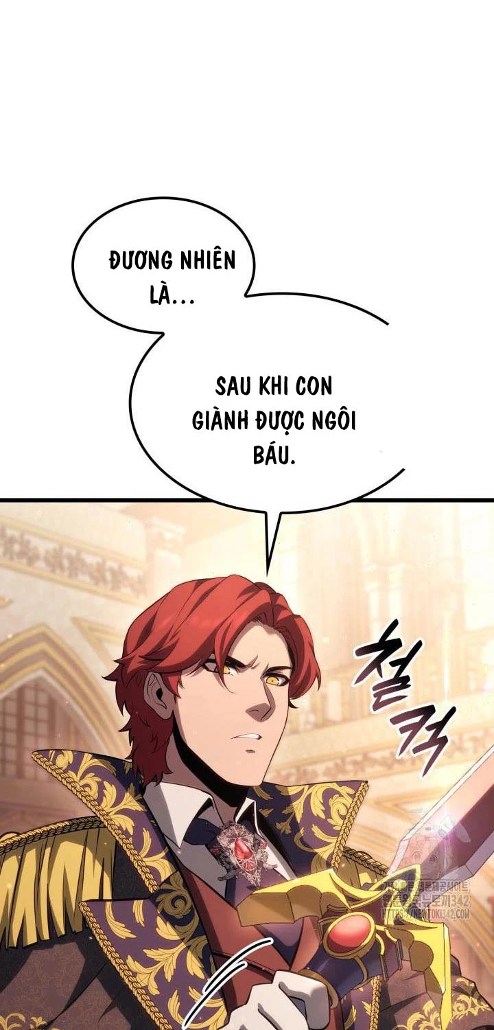 Con Trai Út Của Bá Tước Là Một Người Chơi Chapter 66 - Trang 2