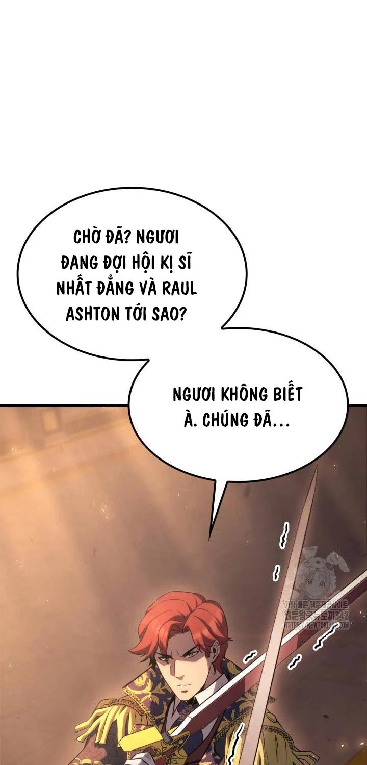Con Trai Út Của Bá Tước Là Một Người Chơi Chapter 66 - Trang 2