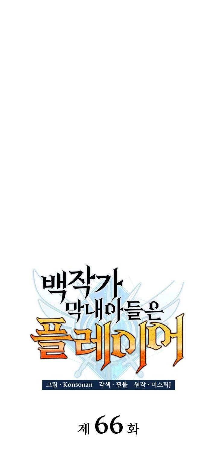 Con Trai Út Của Bá Tước Là Một Người Chơi Chapter 66 - Trang 2