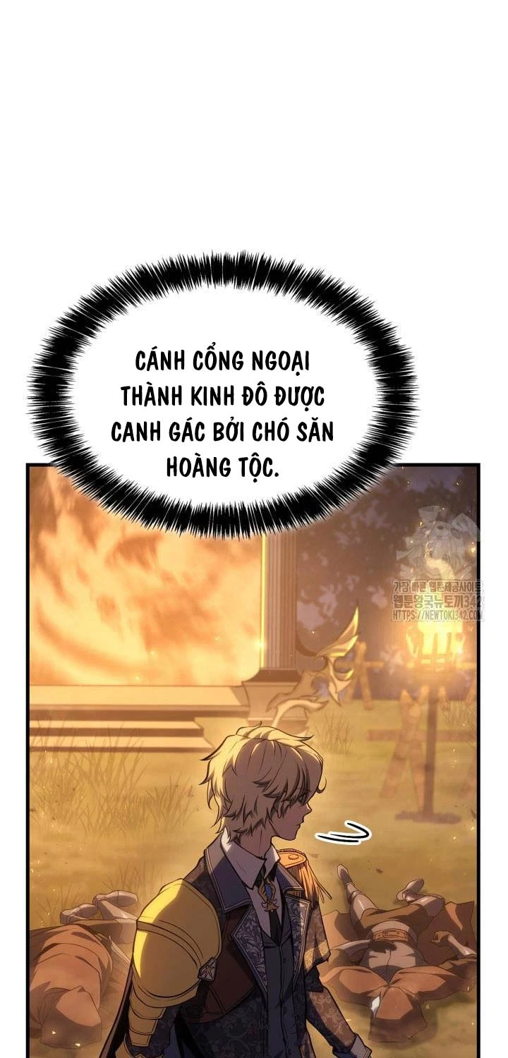 Con Trai Út Của Bá Tước Là Một Người Chơi Chapter 66 - Trang 2