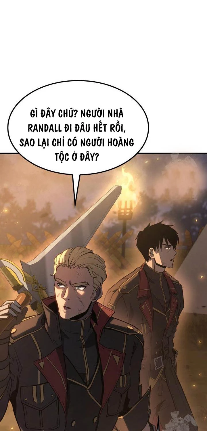 Con Trai Út Của Bá Tước Là Một Người Chơi Chapter 66 - Trang 2