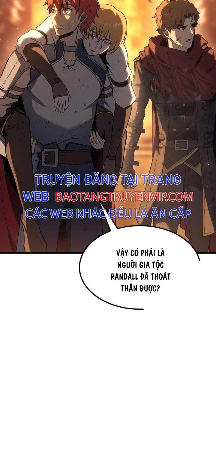 Con Trai Út Của Bá Tước Là Một Người Chơi Chapter 66 - Trang 2