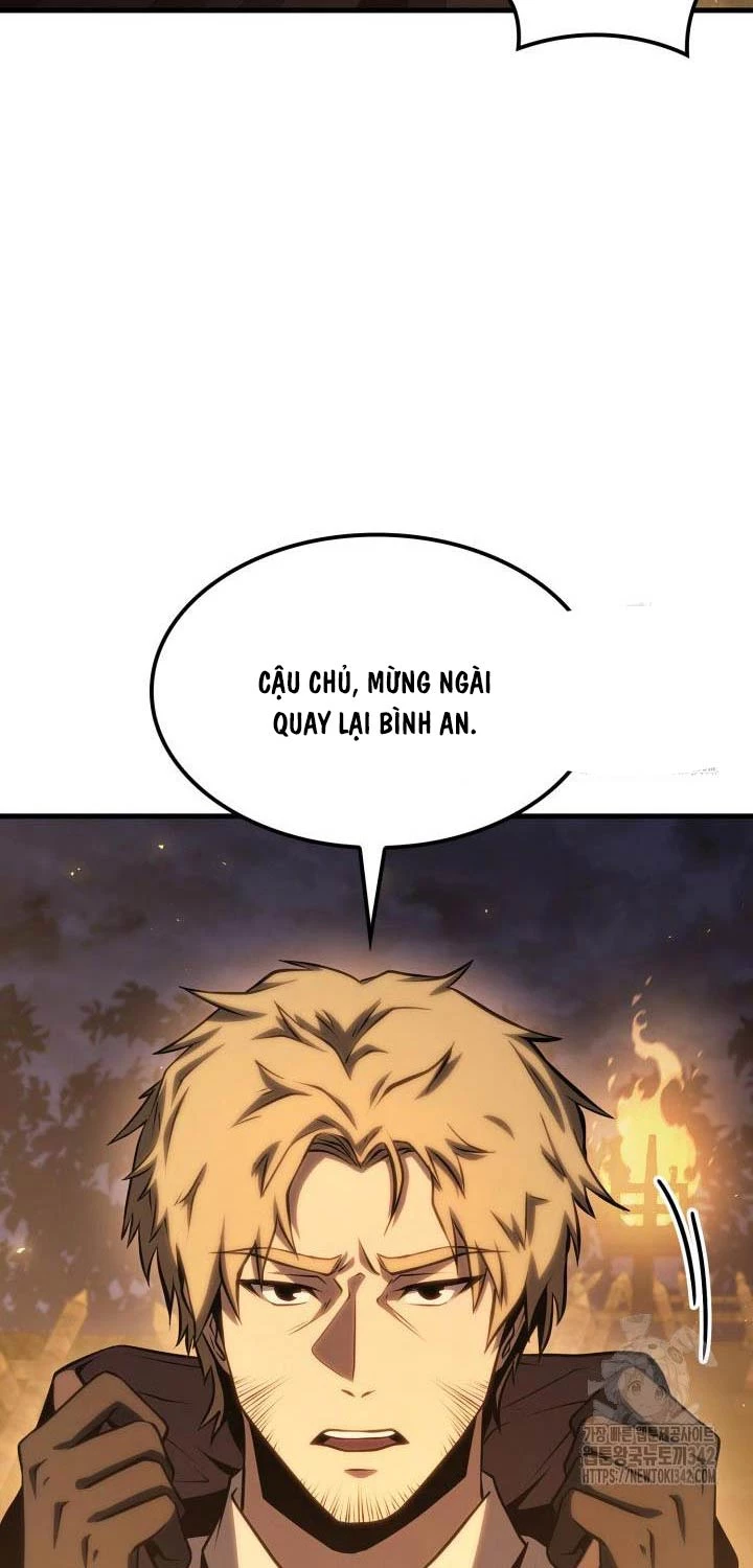 Con Trai Út Của Bá Tước Là Một Người Chơi Chapter 66 - Trang 2