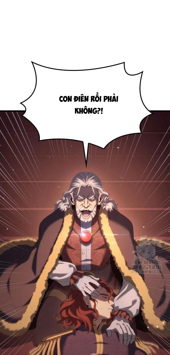 Con Trai Út Của Bá Tước Là Một Người Chơi Chapter 66 - Trang 2