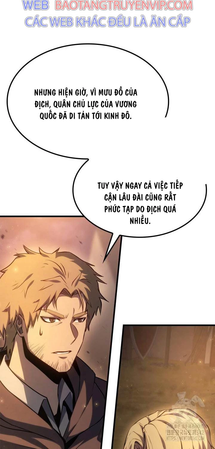 Con Trai Út Của Bá Tước Là Một Người Chơi Chapter 66 - Trang 2