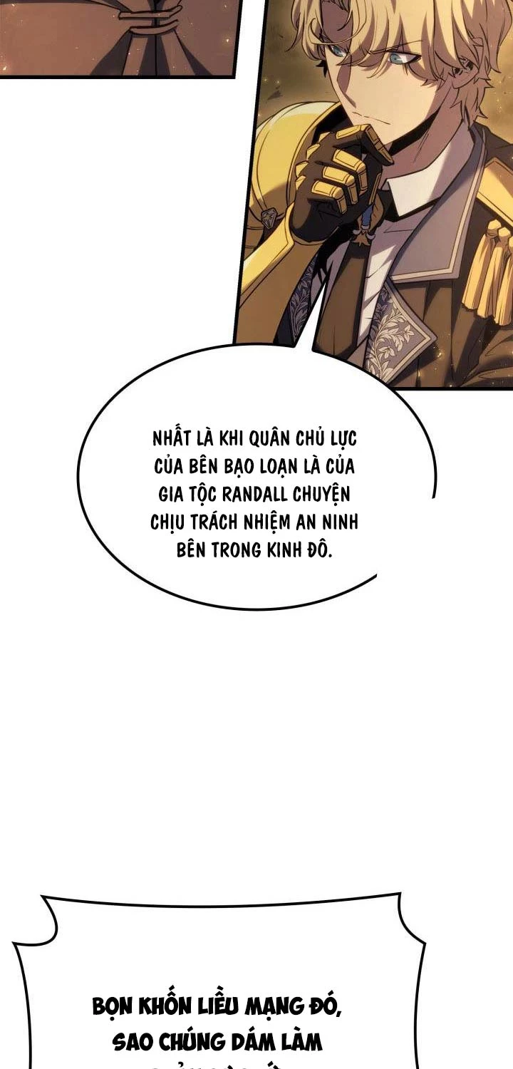 Con Trai Út Của Bá Tước Là Một Người Chơi Chapter 66 - Trang 2