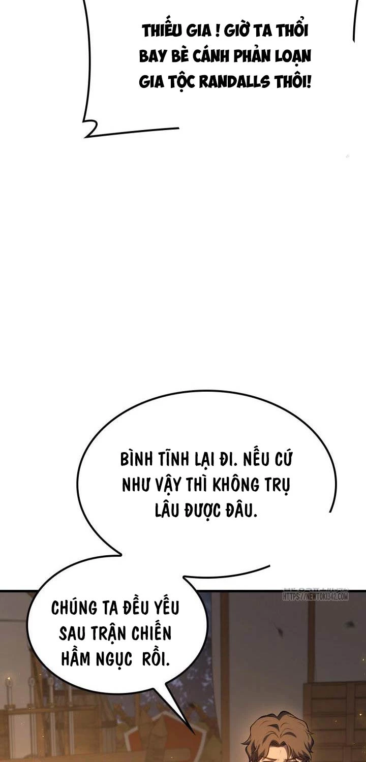 Con Trai Út Của Bá Tước Là Một Người Chơi Chapter 66 - Trang 2