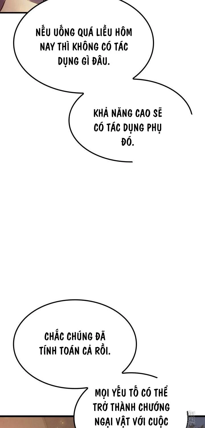 Con Trai Út Của Bá Tước Là Một Người Chơi Chapter 66 - Trang 2