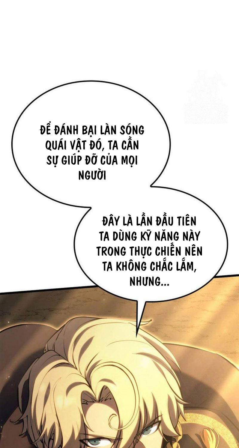 Con Trai Út Của Bá Tước Là Một Người Chơi Chapter 65 - Trang 2