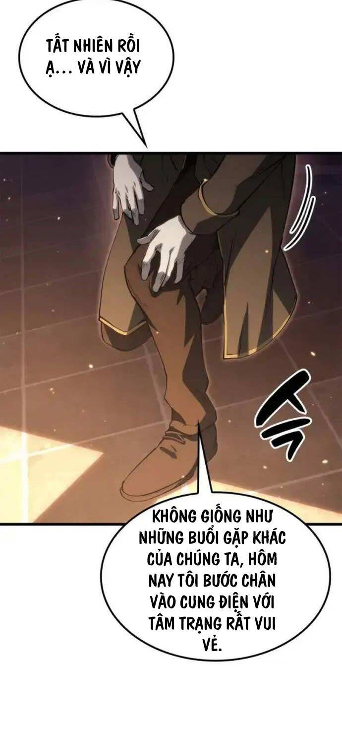 Con Trai Út Của Bá Tước Là Một Người Chơi Chapter 62 - Trang 2